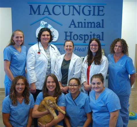 Macungie animal hospital - Macungie Animal Hospital. December 11, 2021 ·. Macungie Animal Hospital is offering pet photos with Santa, today from 9 AM to 12 PM. We ask for a donation of $10.00 which becomes a part of our Christmas contribution to a local rescue. Photos are stored on a USB disk that you can take with you. Please stop by to see us. Macungie Animal Hospital ...